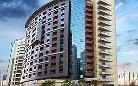 جراند بيل فيو للشقق الفندقية دبي